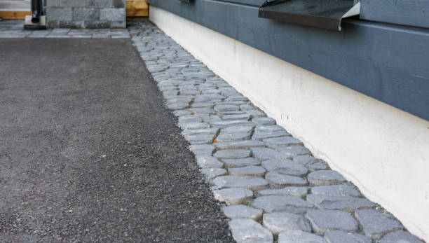 Best Concrete Paver Driveway  in St Martinville, LA