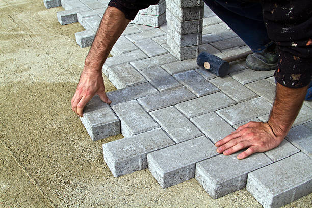  St Martinville, LA Driveway Pavers Pros