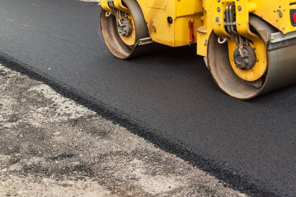 Paver Driveway Replacement in St Martinville, LA